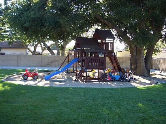 Playset