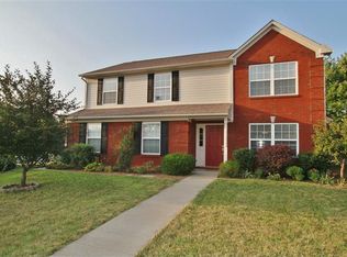 2164 Sovereign Ln, Lexington, KY 40513