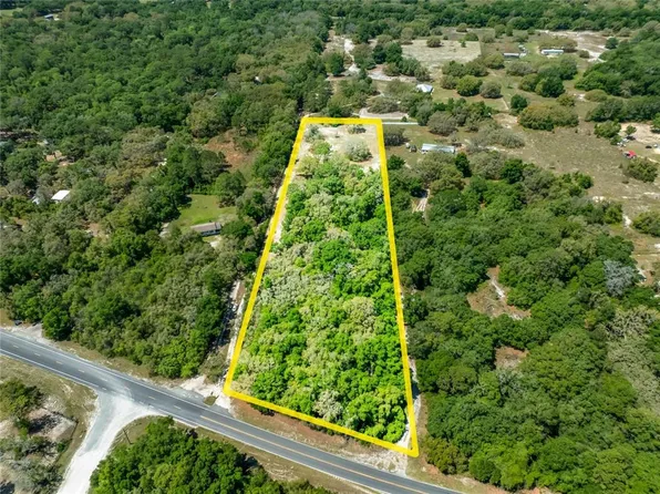 3185 Burwell Rd #24, Webster, FL 33597