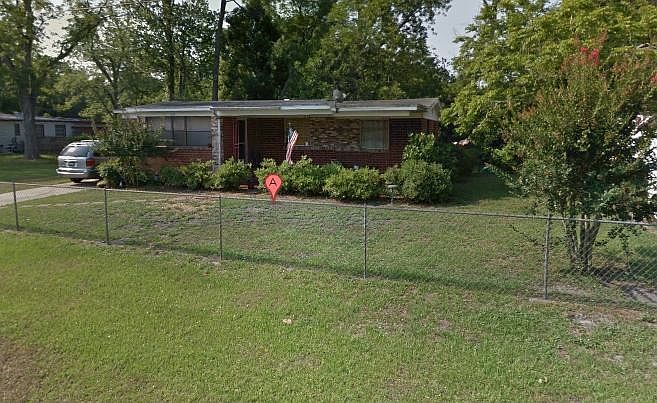 2nd image of 6416 Ballejo Ct S