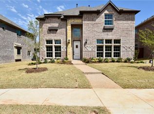 12022 Big Springs Dr, Frisco, TX 75035