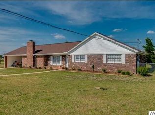2619 6th Ct, Tuscaloosa, AL 35401
