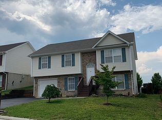 235 Chelsea Loop, Christiansburg, VA 24073
