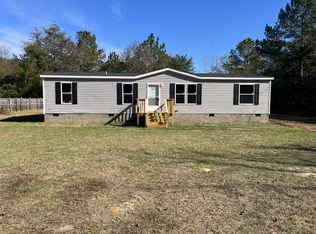 2447 Hoods Chapel Rd, Blythe, GA 30805