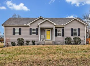 3283 Stark St, Greenbrier, TN 37073