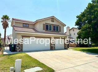 14027 Silver Creek Way, Victorville, CA 92392