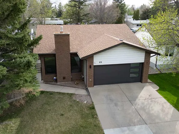 418 N Dieppe Blvd S, Lethbridge, AB T1J 3X1