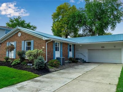 40 Dale Dr, Tonawanda, NY, 14150