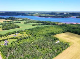 LOT 14 Birch Ln, Bedford Parish, PE C0A1T0