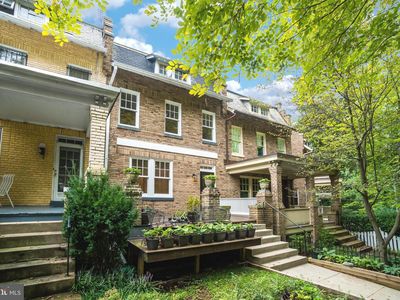 2030 Pierce Mill Rd NW, Washington, DC, 20010