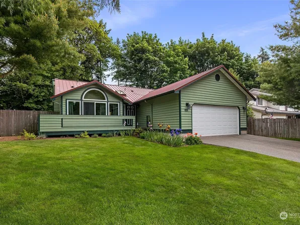 7257 E Fillmore Street, Port Orchard, WA 98366