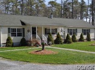 24675 Lawson Rd, Georgetown, DE 19947