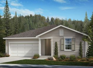 17719 123rd St E, Bonney Lake, WA 98391