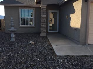 7317 Brick Dust St, El Paso, TX 79934