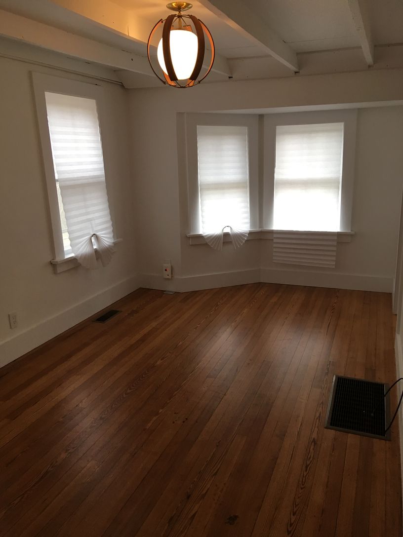  Rear Carriage House