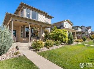 3026 Comet St, Fort Collins, CO 80524