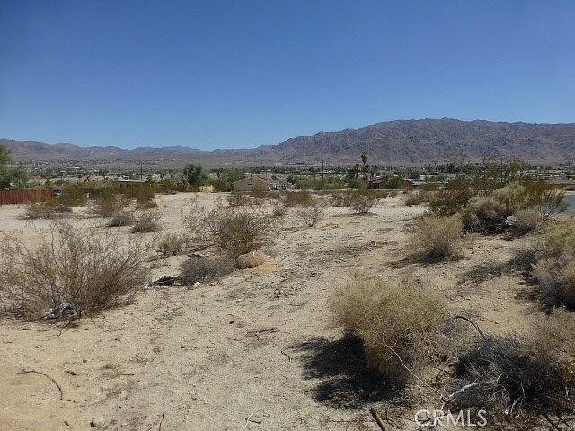 1st image of 0 Desert Trl #14-29