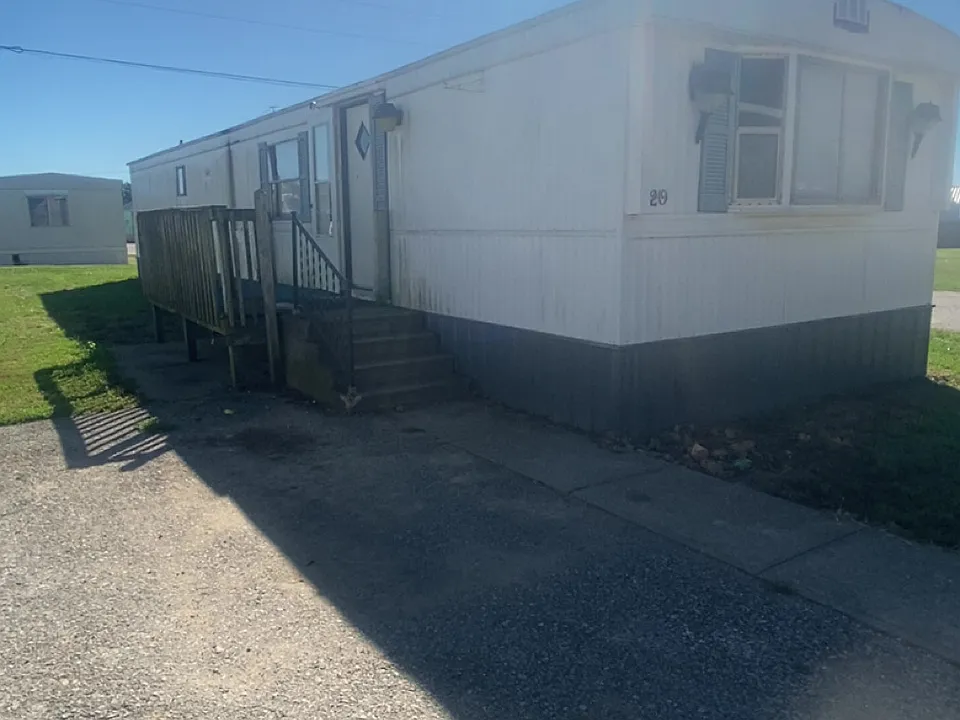 7187 N State Road 337 #20