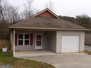 786 Bel Aire Ct, Hiawassee, GA 30546