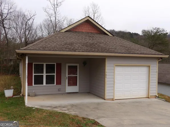 786 Bel Aire Ct, Hiawassee, GA 30546