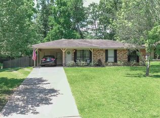 106 Hardwood Dr, West Monroe, LA 71291