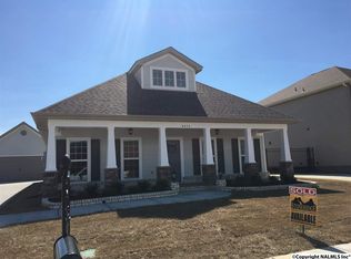 4414 Lake Willow Blvd, Owens Cross Roads, AL 35763
