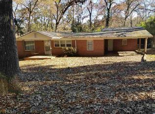 210 Knodishall Dr, Warner Robins, GA 31093