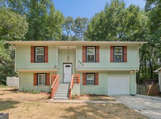 593 Country Lane Dr, Jonesboro, GA 30238