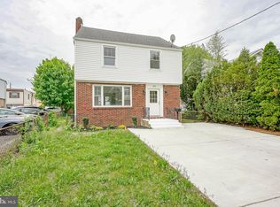 1941 Springfield Ave, Pennsauken, NJ 08110