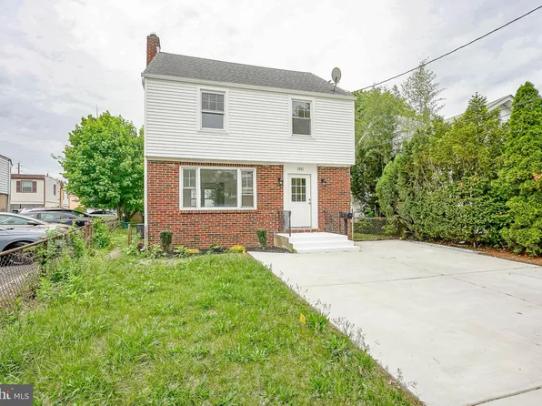 1941 Springfield Ave, Pennsauken, NJ 08110