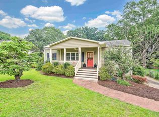 225 Carolina Ave, Greenville, SC 29607
