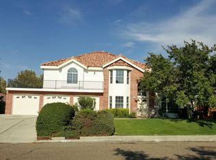 2236 S Reedy St, Ridgecrest, CA 93555