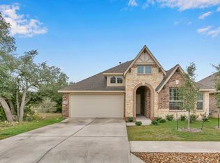 1809 Chickasaw Run, Leander, TX 78641