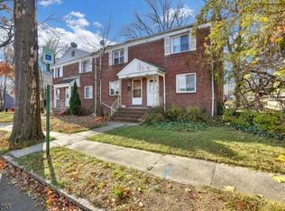 617 No Maple Ave, East Orange, NJ 07017
