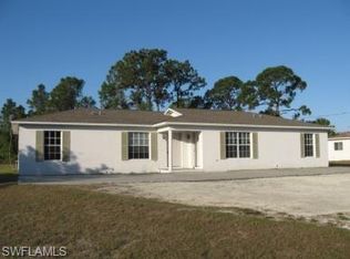 5005 Leonard Blvd S, Lehigh Acres, FL 33973