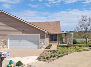 1623 Kaci Cir, Salina, KS 67401