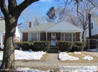 19918 Lahser Rd, Detroit, MI 48219