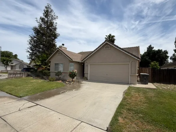 1930 Everett Ct, Hughson, CA 95326