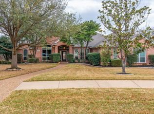 505 Southbend Trl, Southlake, TX 76092
