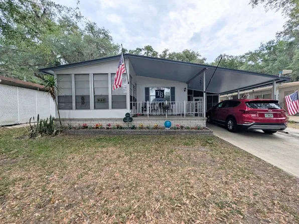5042 Doyle Rd, Brooksville, FL 34601