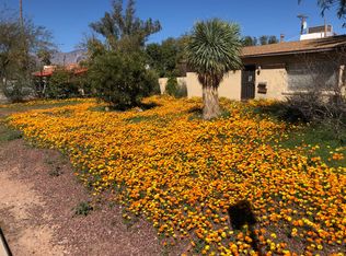 2900 N Tucson Blvd, Tucson, AZ 85716
