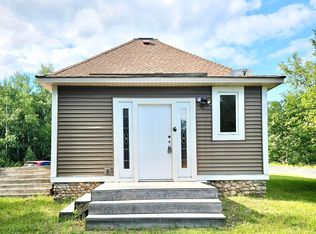 5174 County Road A, Webster, WI 54893