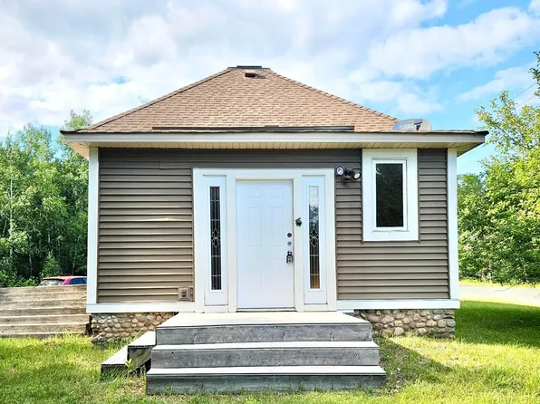 5174 County Road A, Webster, WI 54893