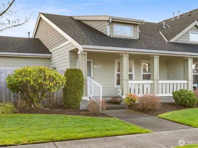 1448 Heath Court, Dupont, WA, 98327