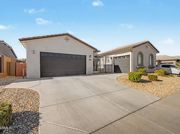 19038 W CAMERON Drive, Surprise, AZ 85388