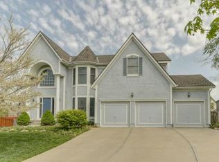 16253 S Chester St, Olathe, KS 66062