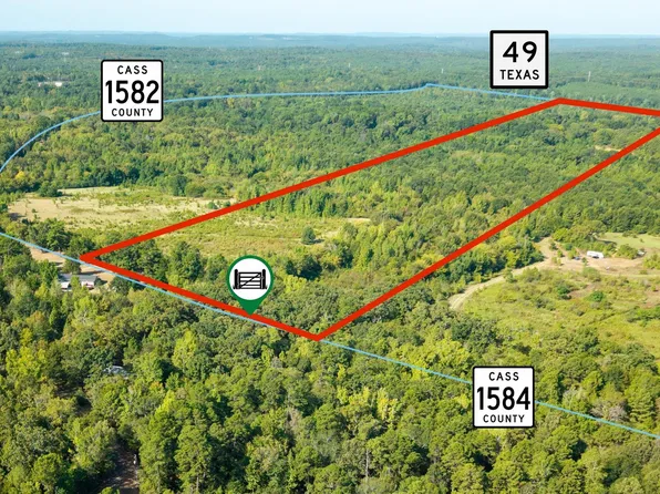 LOT 2 County Road 1584, Avinger, TX 75630