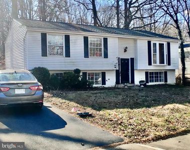 10911 Santa Clara Dr, Fairfax, VA, 22030