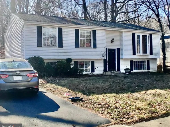 10911 Santa Clara Dr, Fairfax, VA 22030