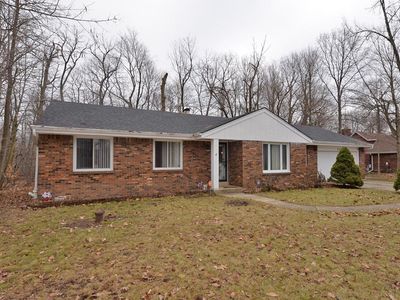 6035 Fayette DRIVE, Racine, WI, 53402